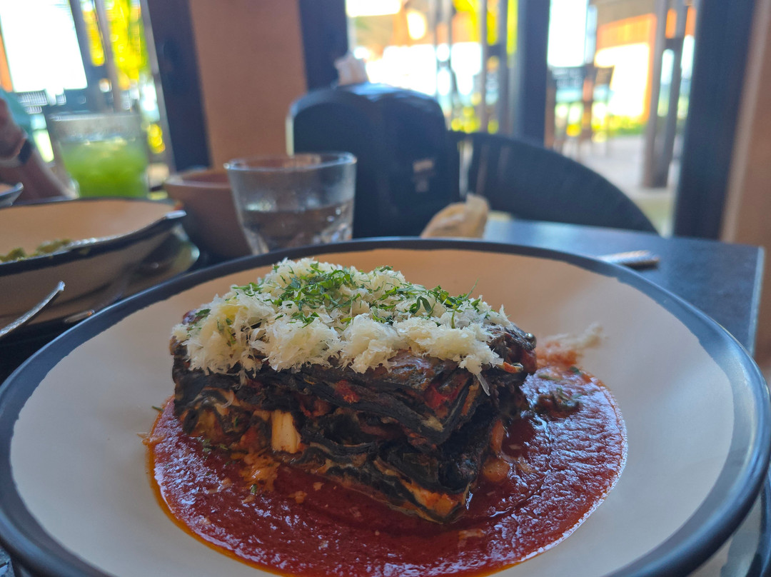 Playaviva Restaurante, Beach Club & More