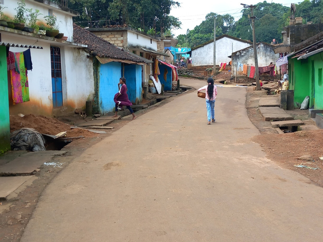 Chandoori Sai Guest House主图