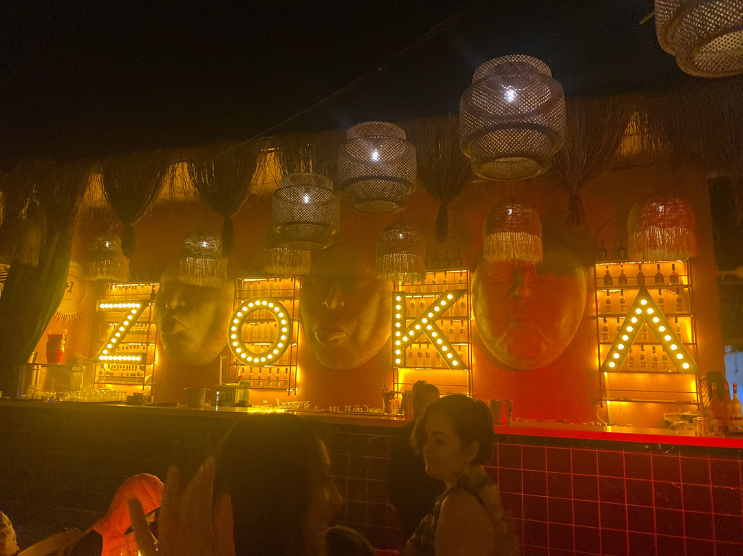 ZOKA YENİ NESİL MEYHANE
