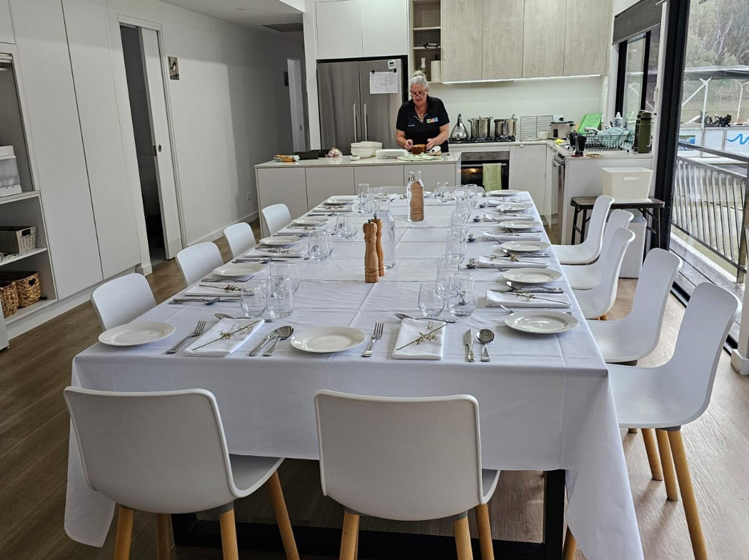 Murray River Trails-Renmark必去景点