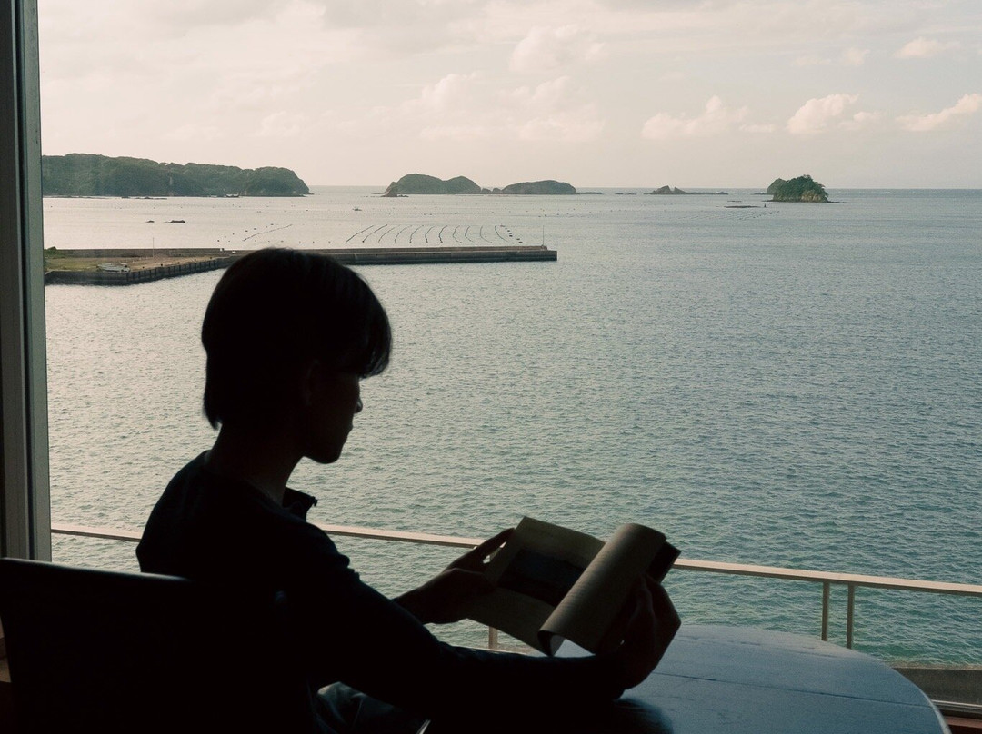 IKI Retreat KAIRI MURAKAMI主图