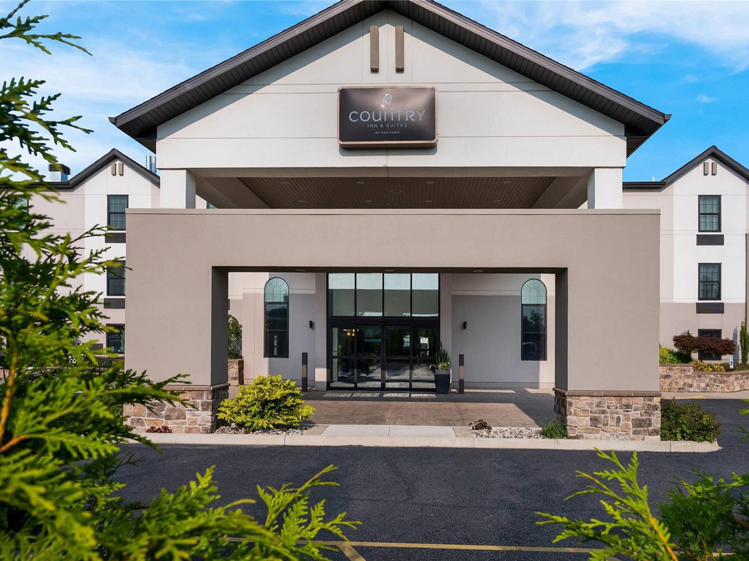 Country Inn & Suites by Radisson, Grandville-Grand Rapids West, MI