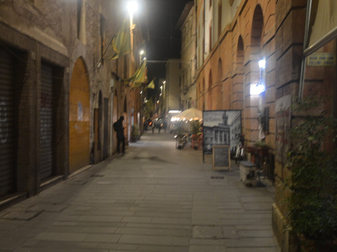 Centro Storico Di Foligno-福利尼奥必去景点