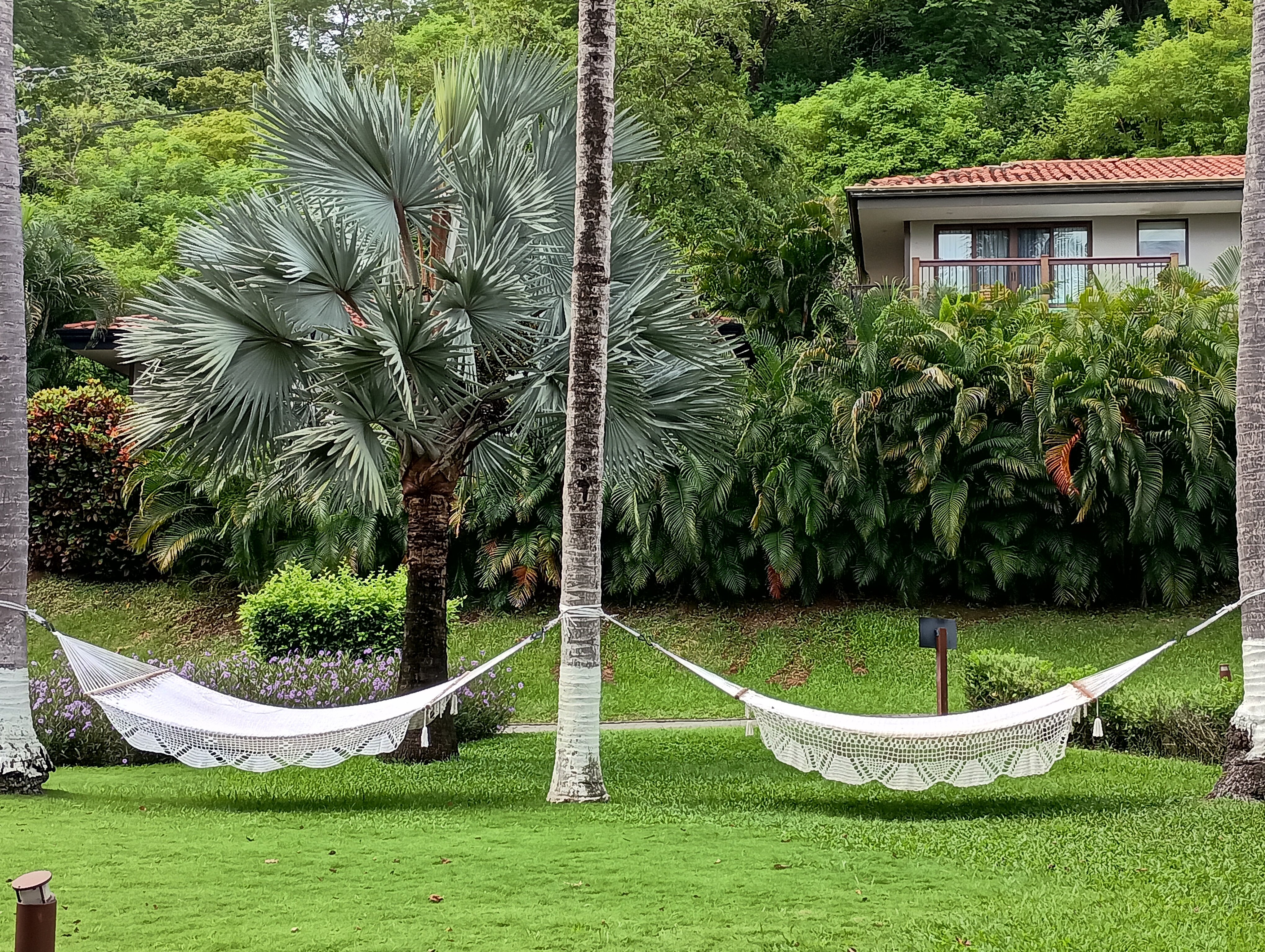 Secrets Papagayo Costa Rica-浴室