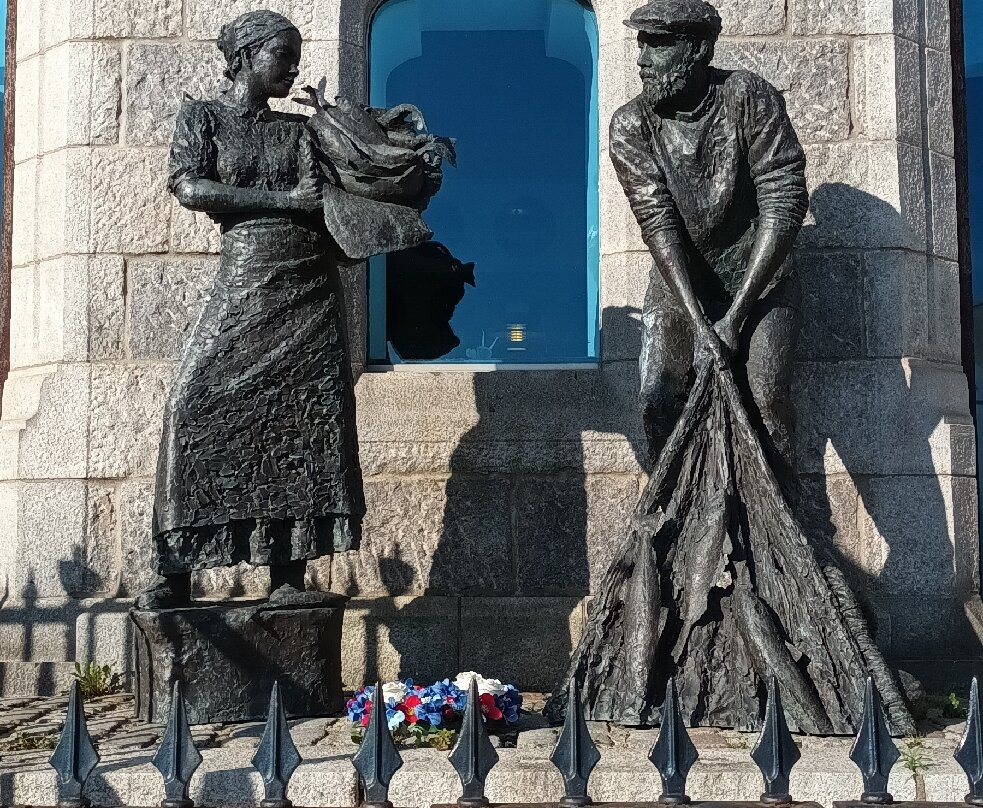 Aberdeen Maritime Museum-阿伯丁必去景点