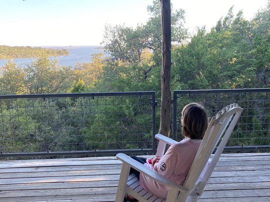 Canyon of the Eagles主图