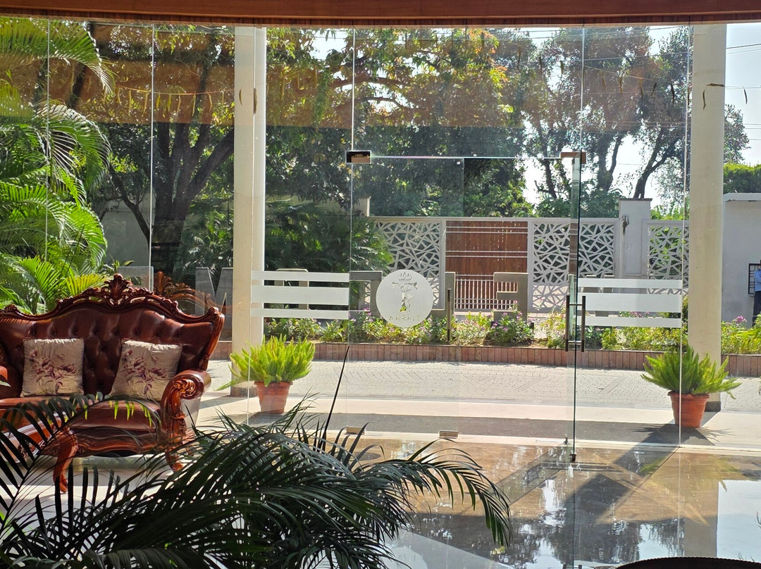 Tiaraa Hotels & Resorts主图