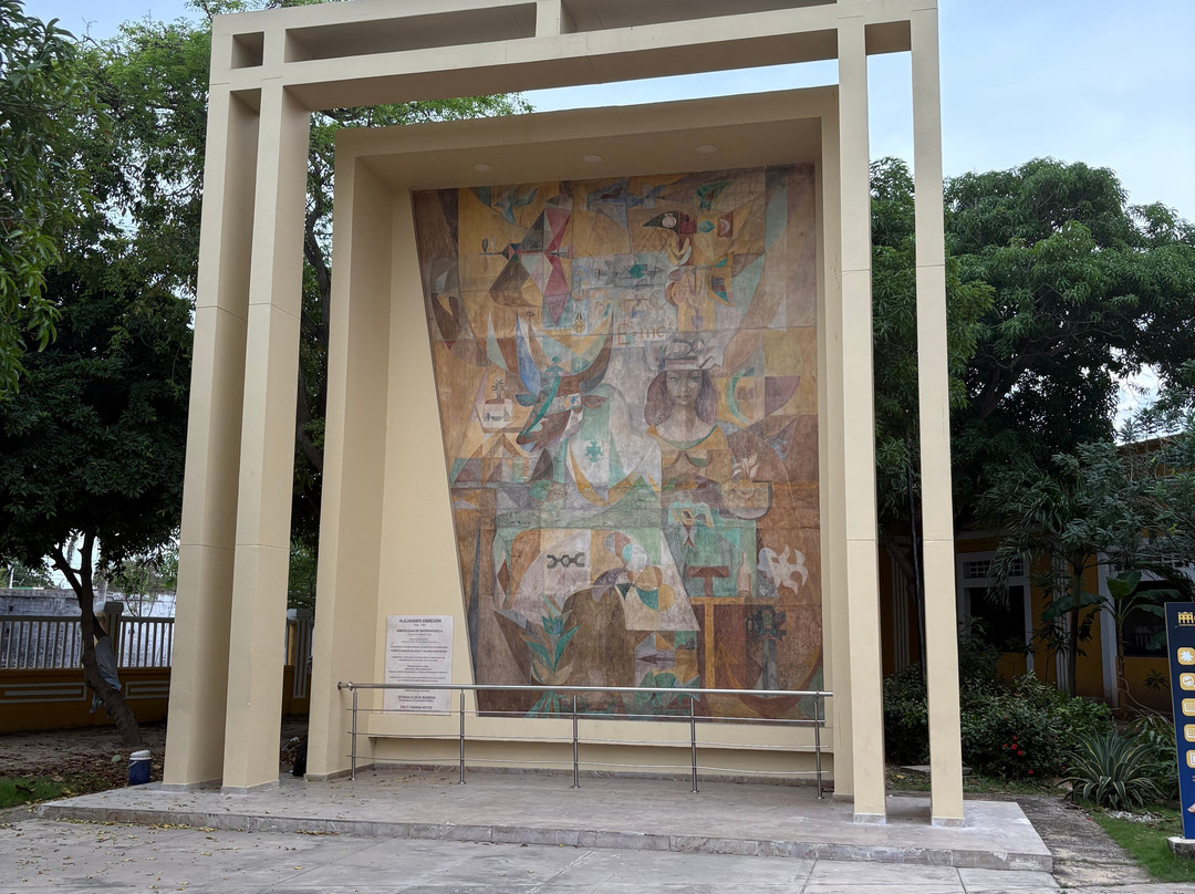 DMC TRAVELS-卡塔赫纳必去景点