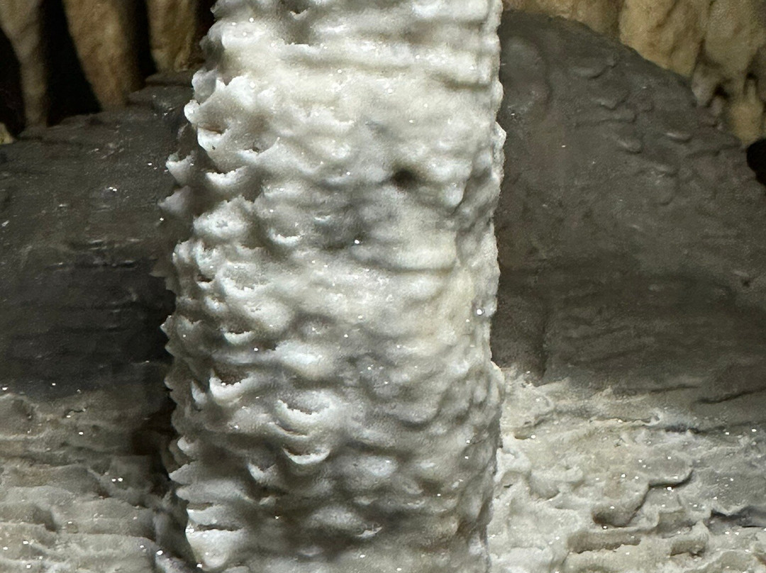 Heinrichshöhle-Hemer必去景点