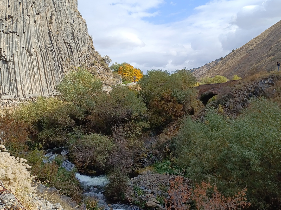 One Way Tour-埃里温必去景点