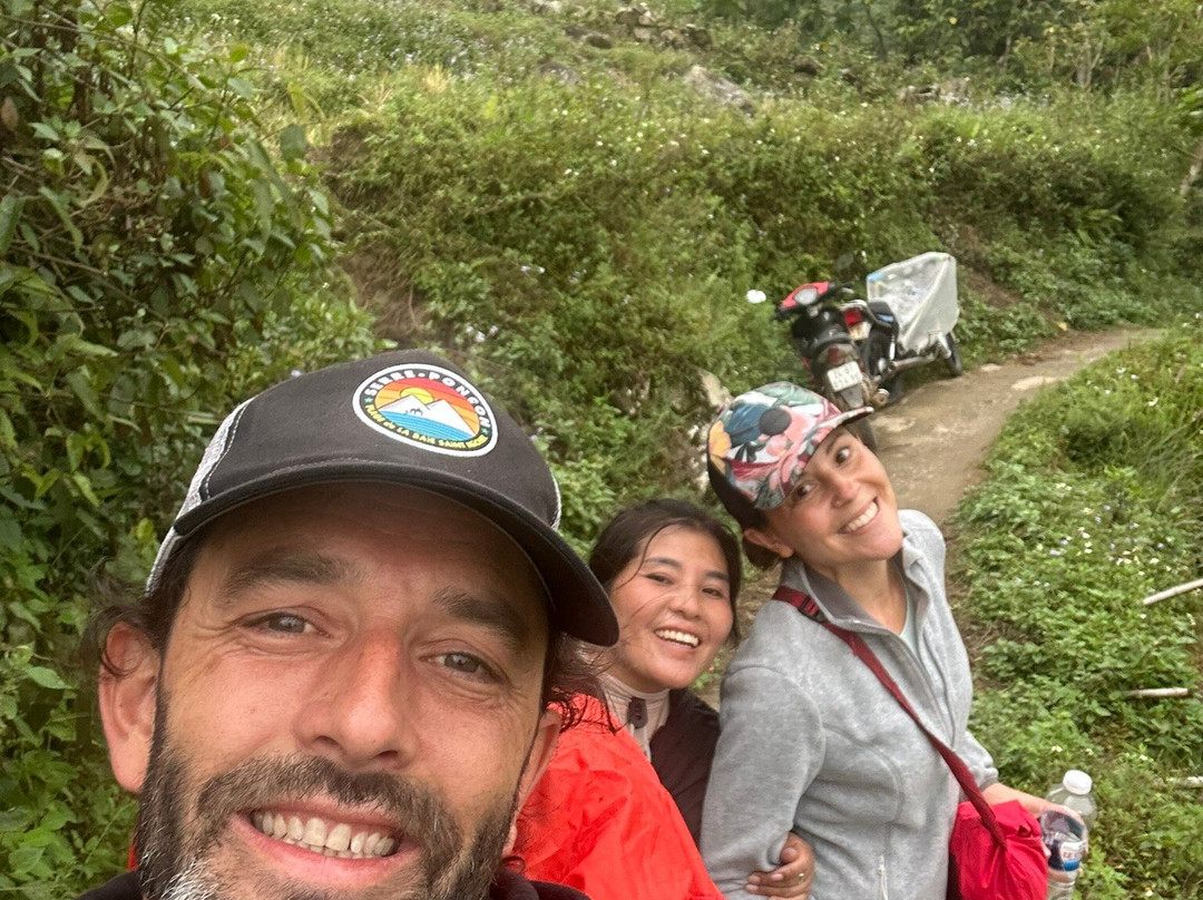 Su's Sapa Trekking-沙巴必去景点