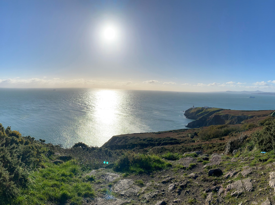 Big Bus Tours Dublin-都柏林必去景点