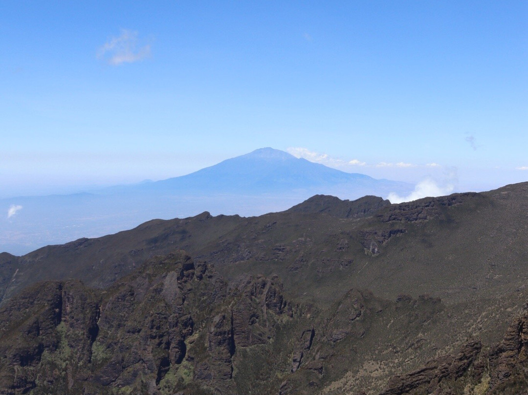 Leken Adventure-阿鲁沙必去景点