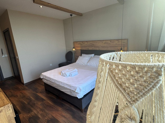 Goga Beach-伊斯坦布尔必去景点