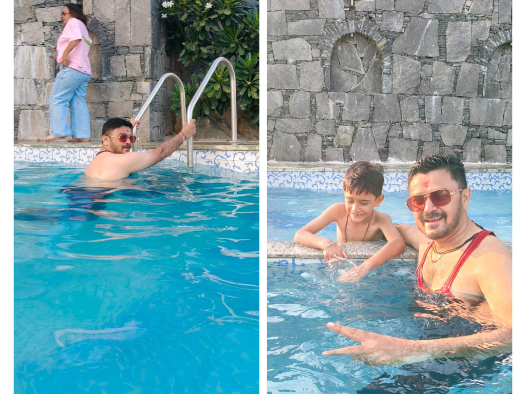 Kumbhalgarh Fort Resort主图