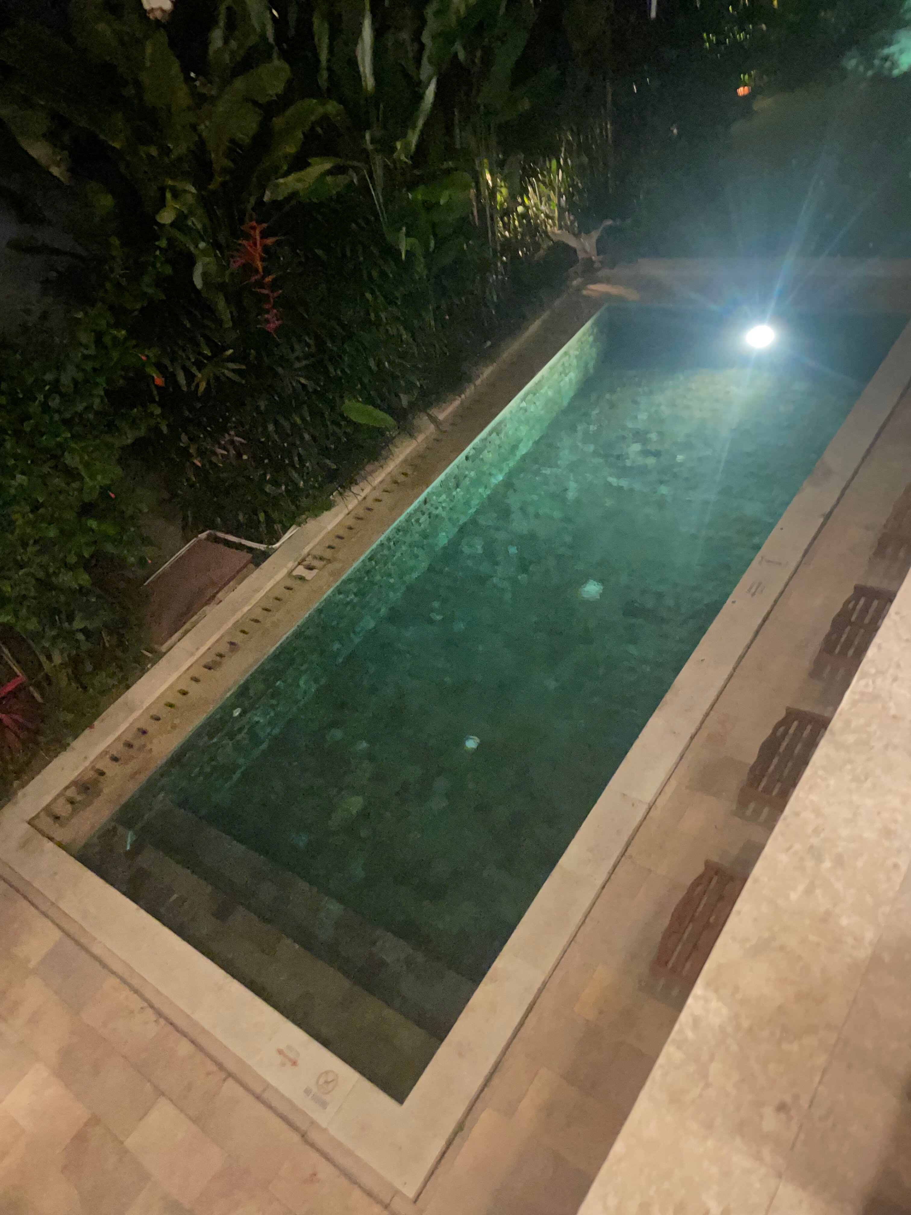 巴厘岛卡拉马斯天鹅别墅-官方