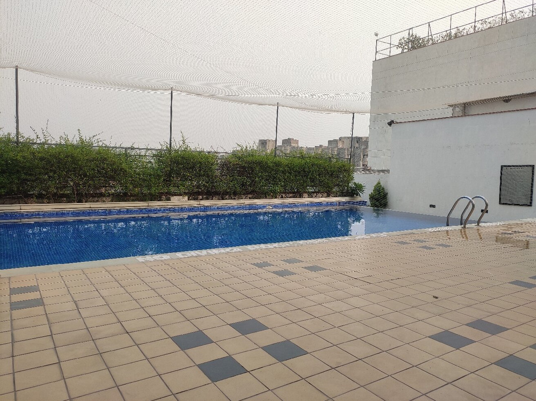 Lemon Tree Hotel, East Delhi Mall, Kaushambi主图