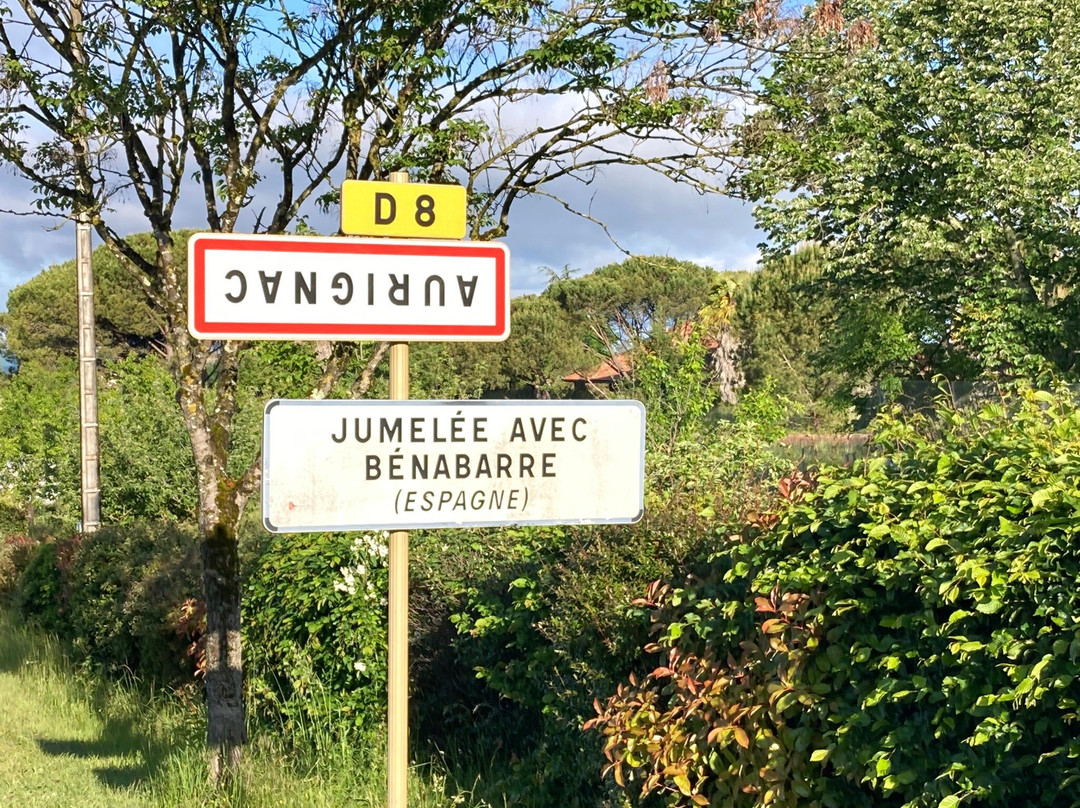 Musee de l'Aurignacien-Aurignac必去景点