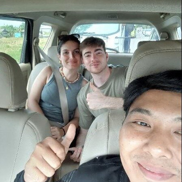 Balindo Wisata Jaya-达巴南必去景点