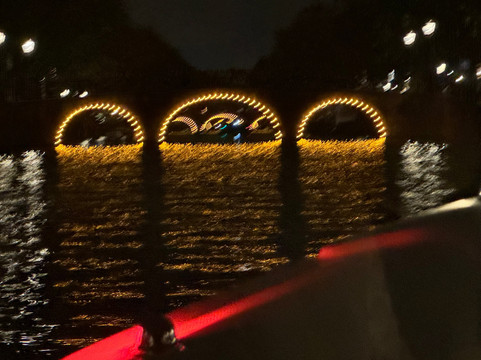 Pure Boats-阿姆斯特丹必去景点