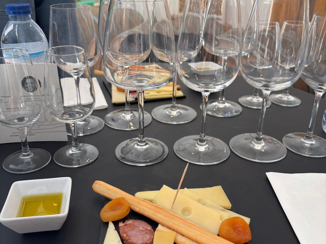 Gueda Wines-佩苏达雷瓜必去景点