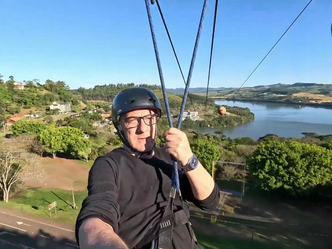 Ita Eco Turismo-Ita必去景点