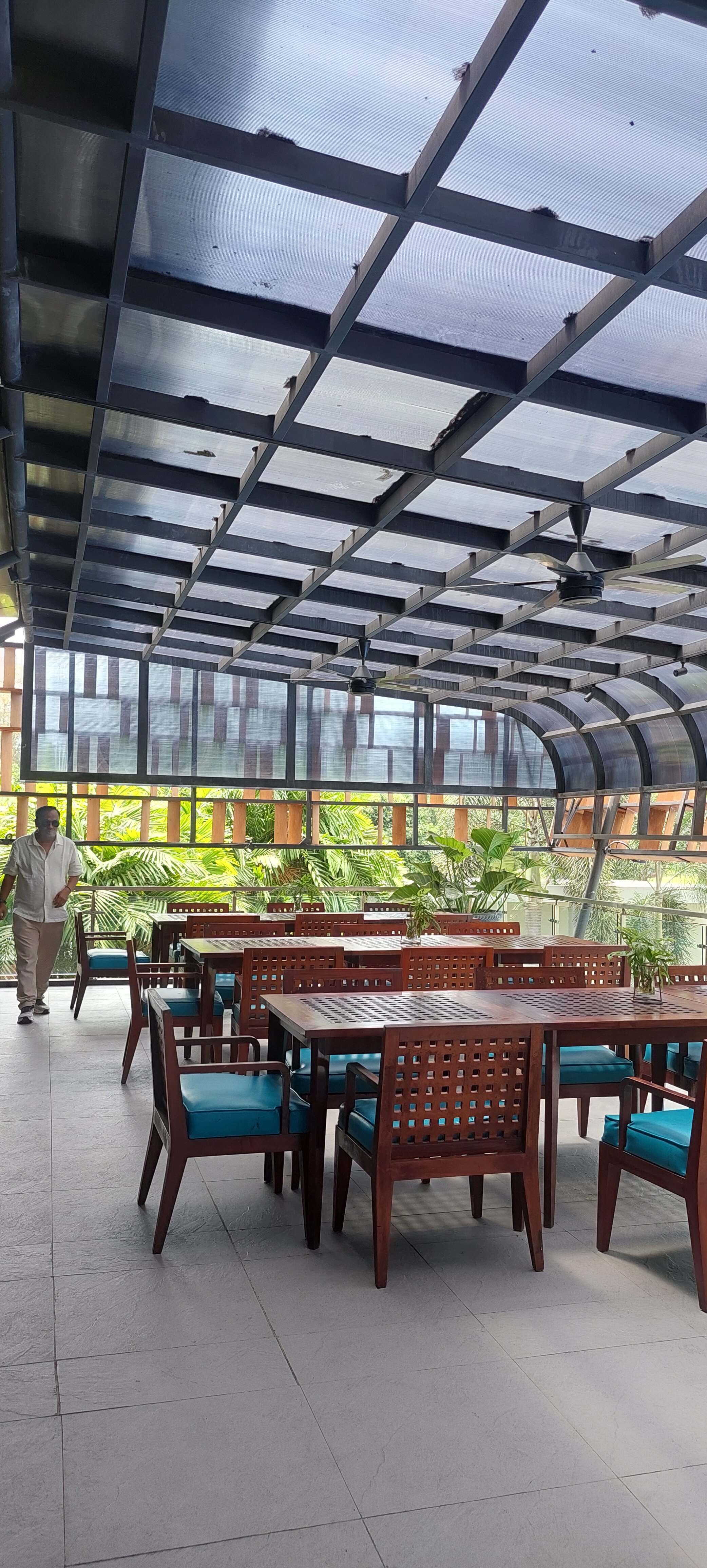 皇家喀拉喀托酒店-官方