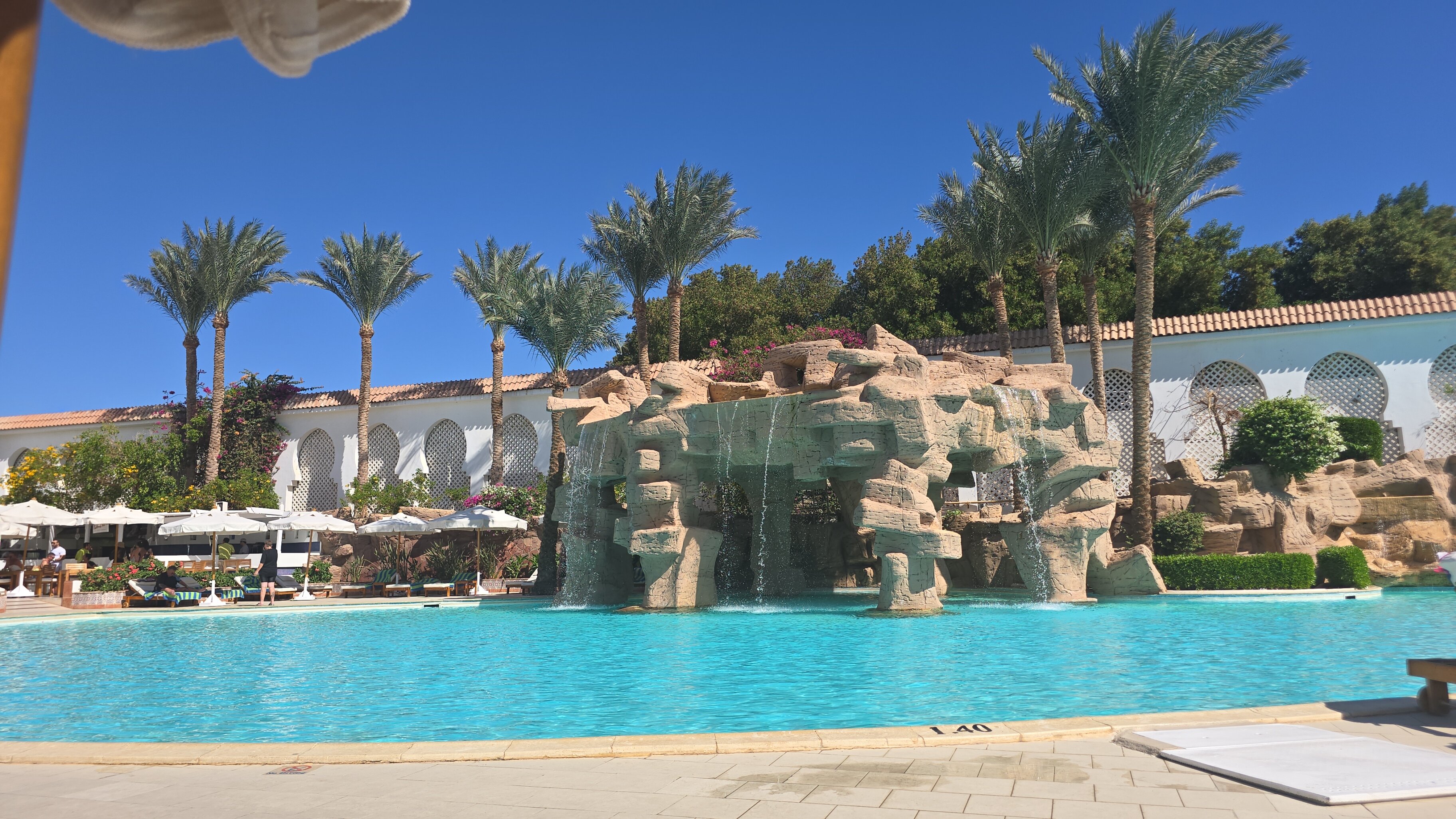 沙姆沙伊赫巴伦棕榈成人度假酒店-官方