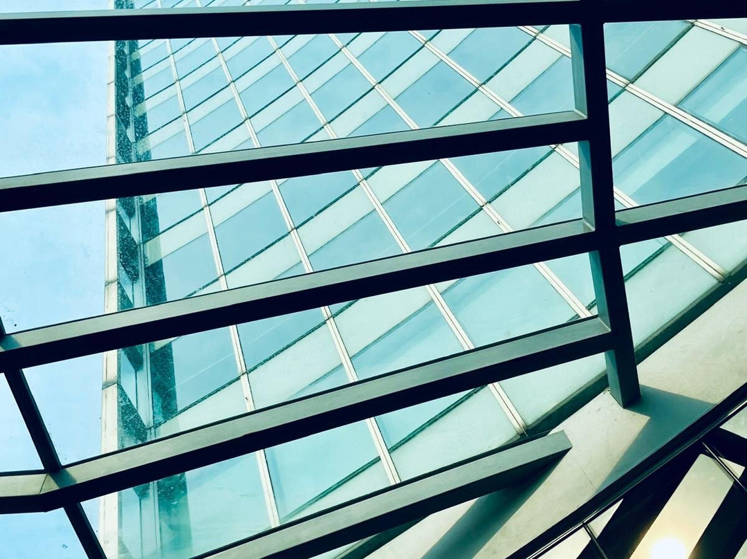 星空塔观景台-冲浪者天堂必去景点