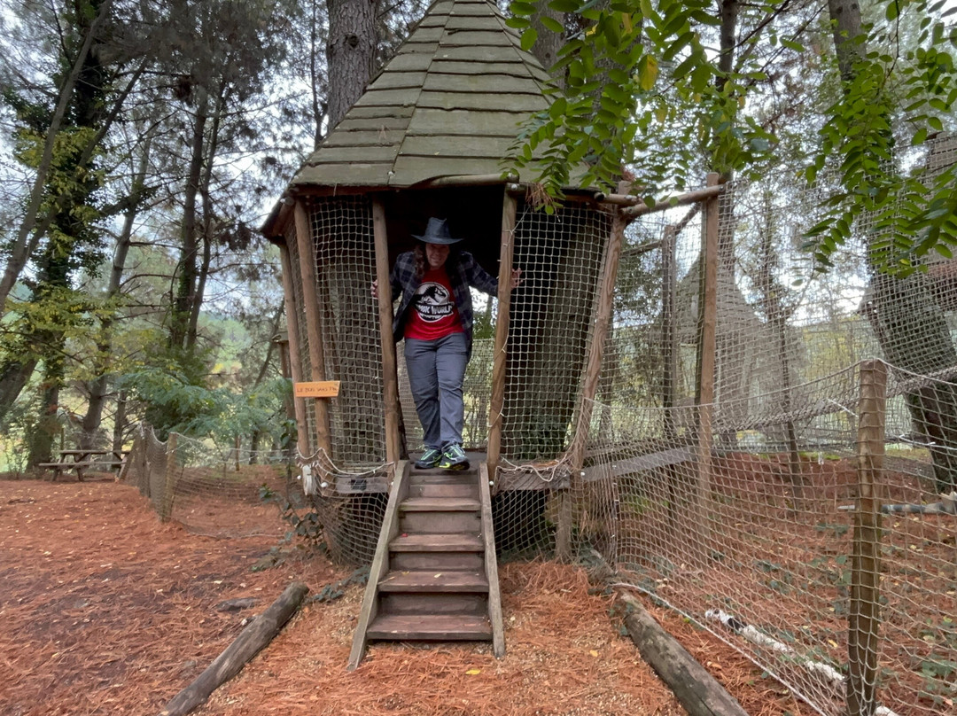 Dinopedia Parc-La Grand-Combe必去景点