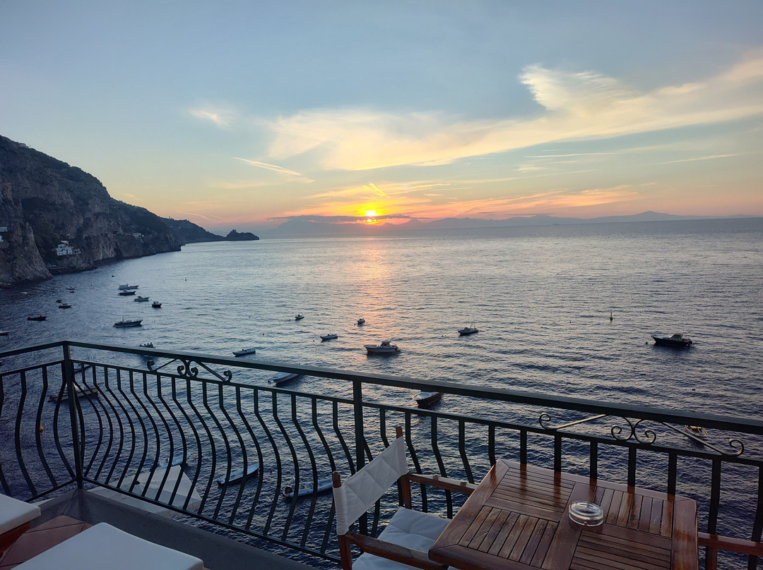 昂达维尔得酒店主图