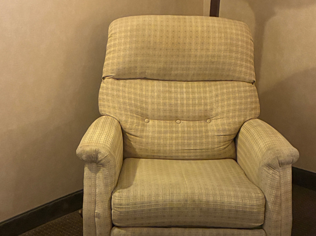 Best Western Plus Revere Inn & Suites主图