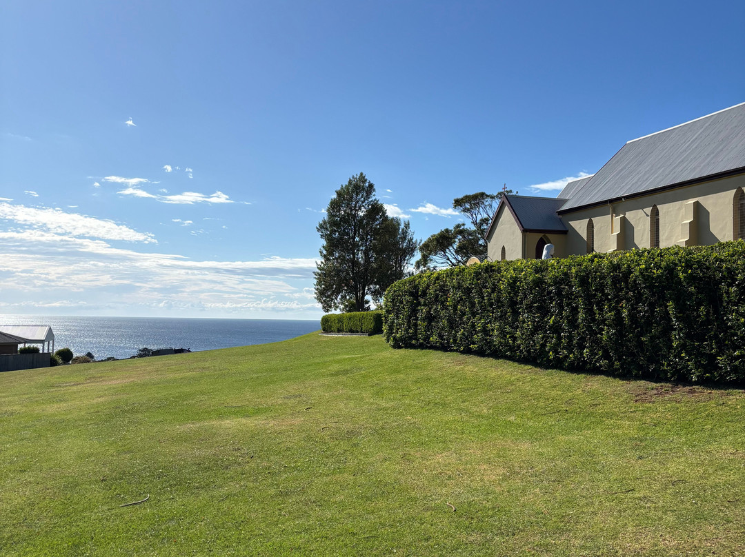 帕克里奇休闲酒店主图