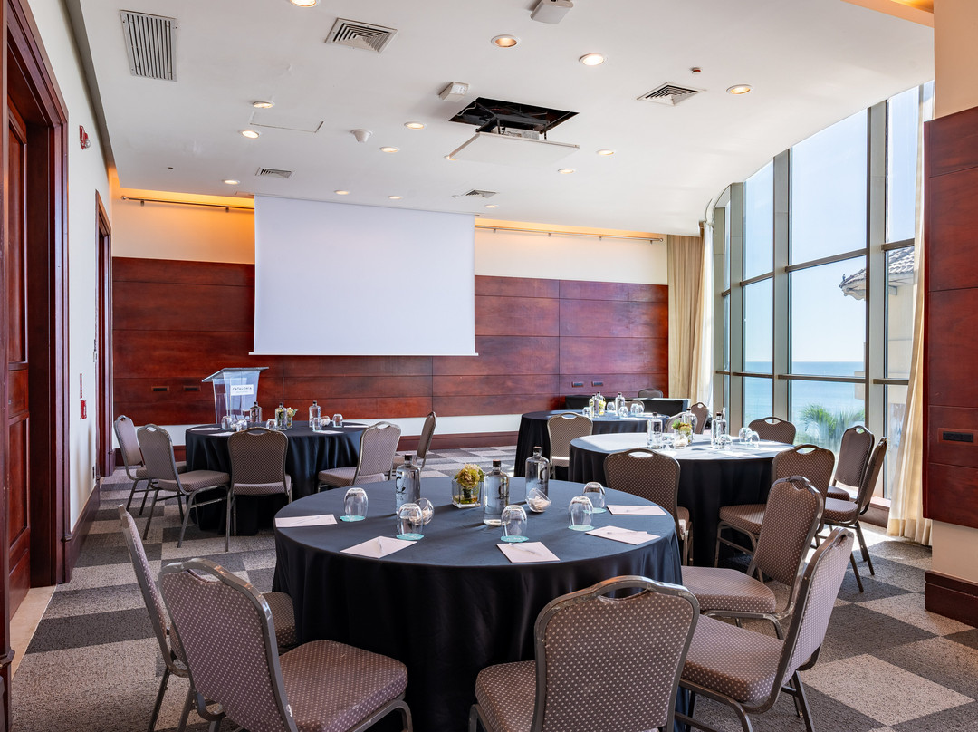 圣多明各加泰罗尼亚酒店主图