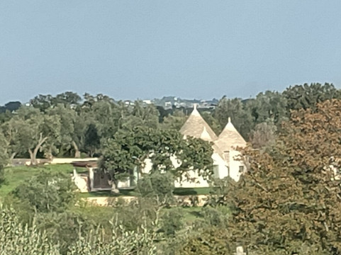 Apulia Slow Travel-奥斯图尼必去景点