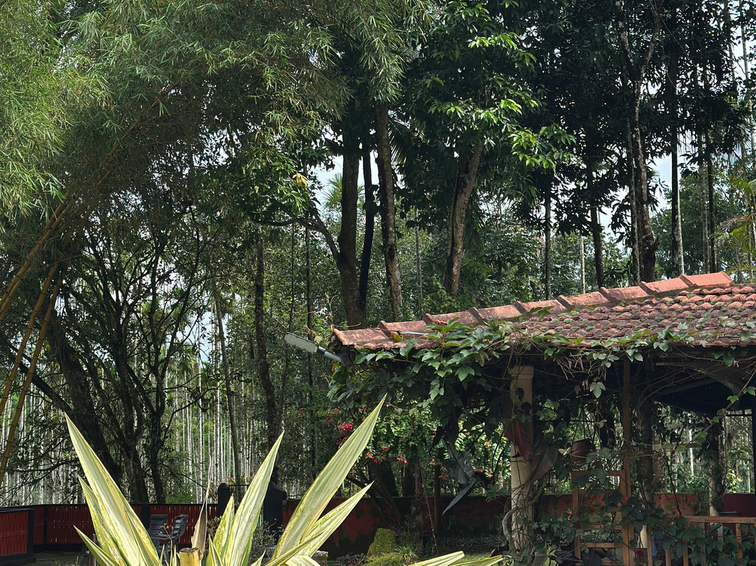 Enteveedu Homestay主图