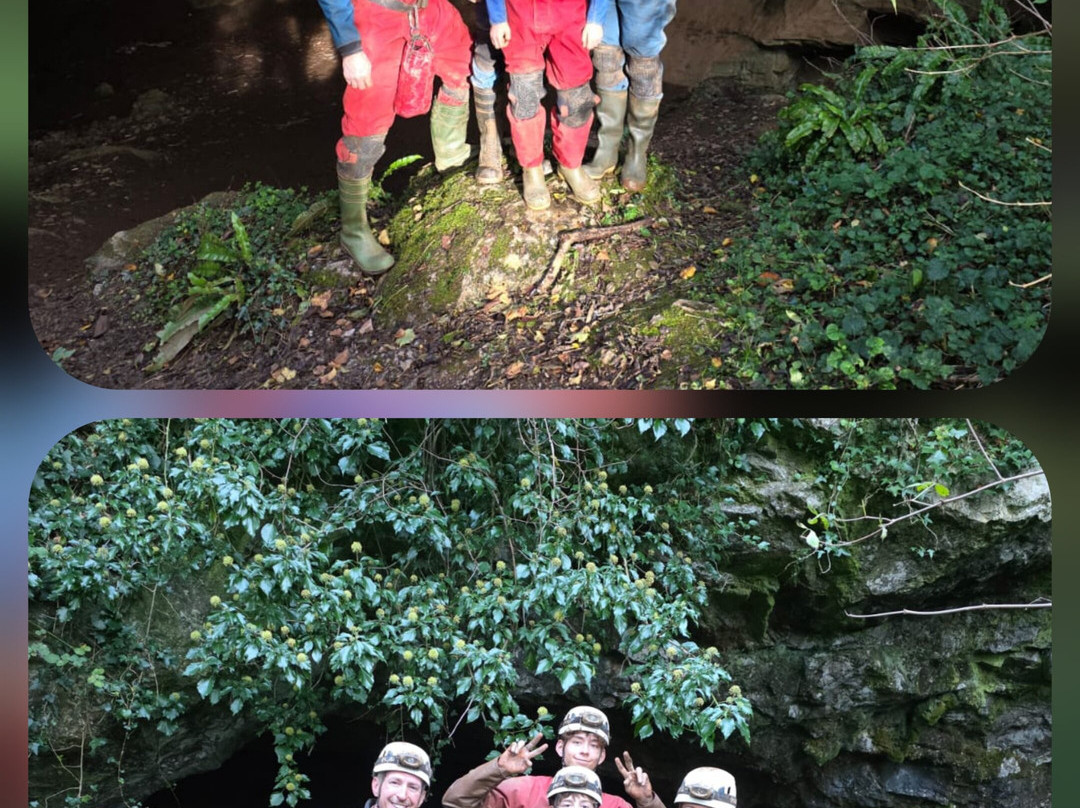 Devon Adventure-埃克塞特必去景点