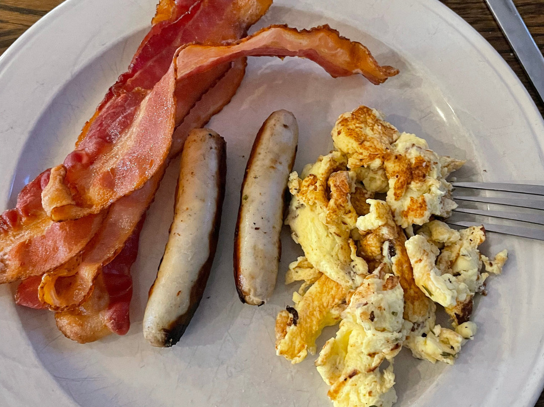 佛罗伦萨假日酒店主图