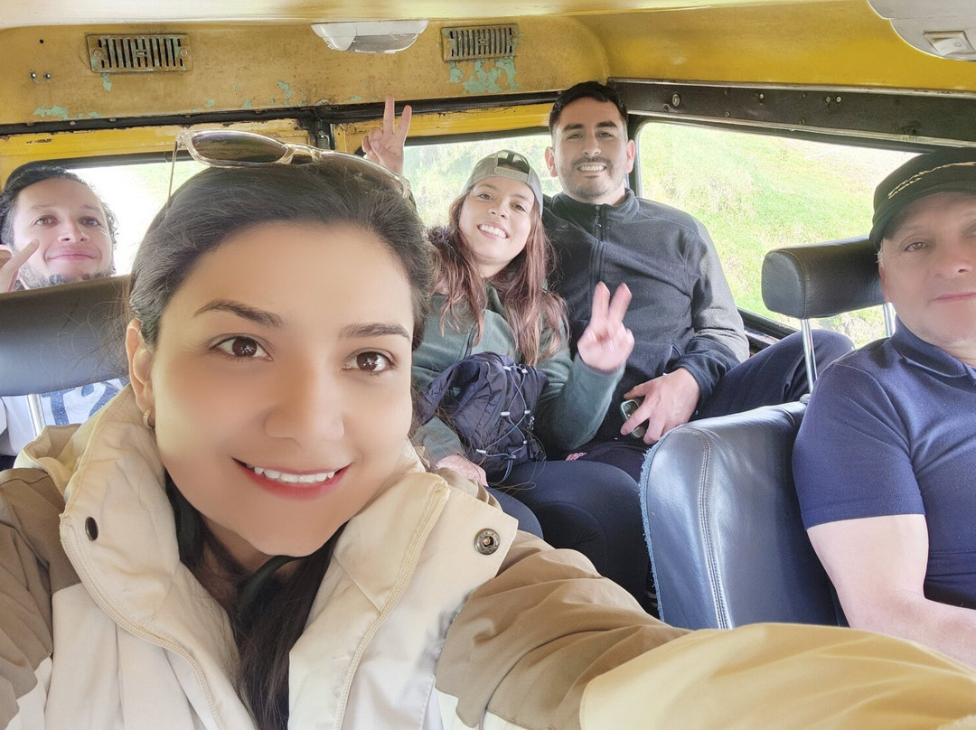 Somos Monos Travel-佩雷拉必去景点