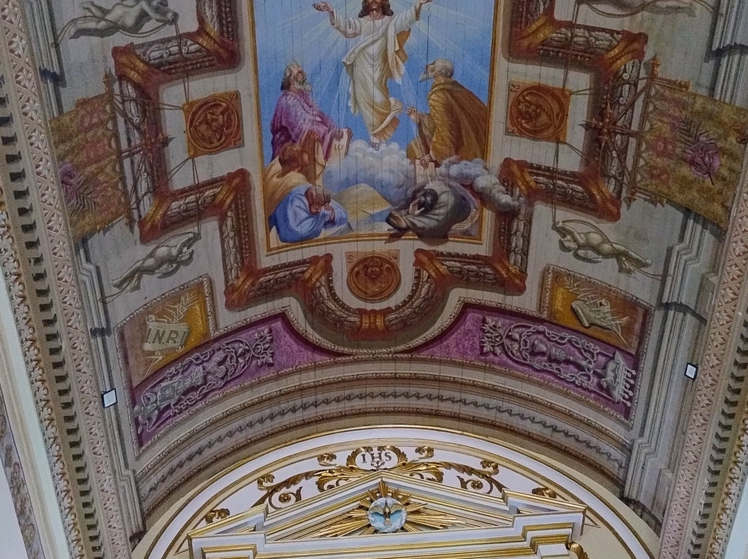 Basilica do Bom Jesus de Iguape-Iguape必去景点