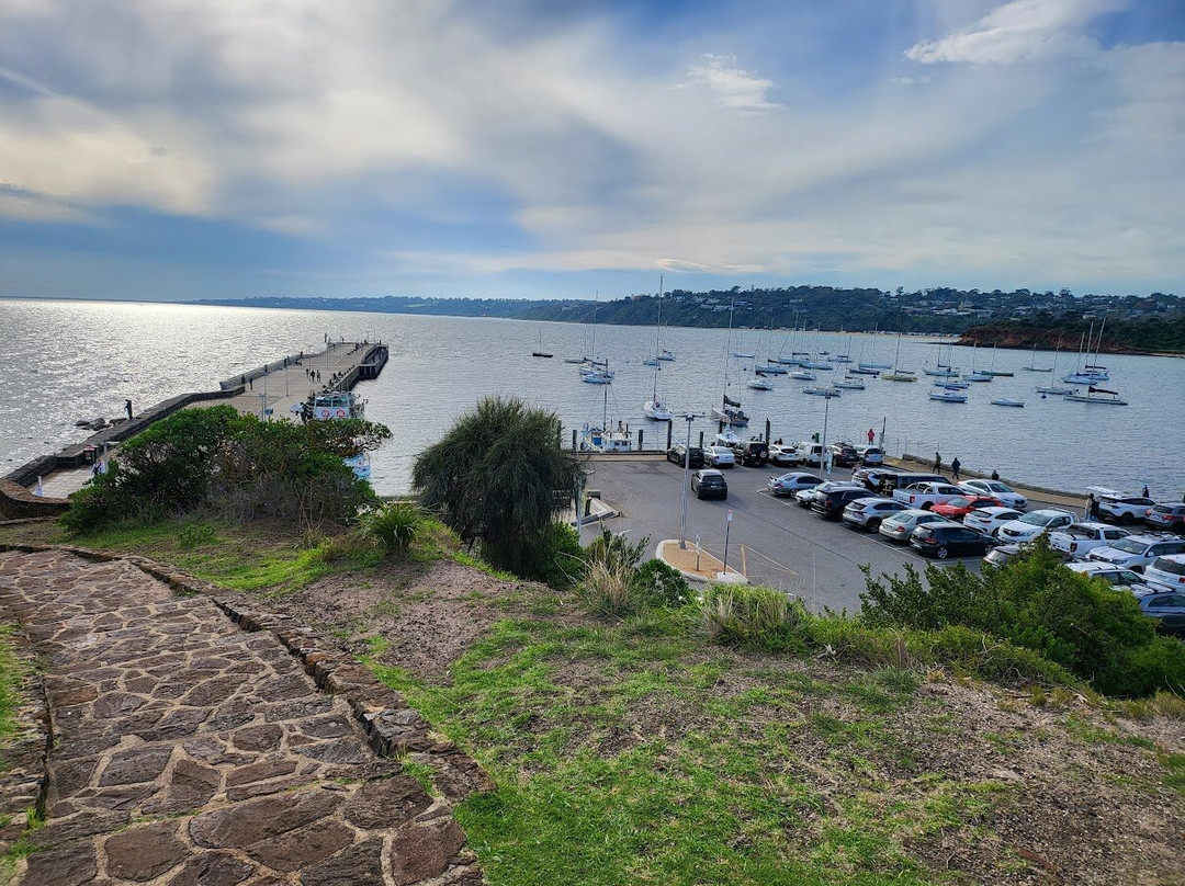 Mornington Park-莫宁顿必去景点