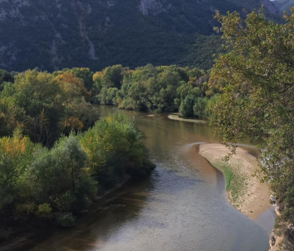 Riverland-Toxotes必去景点