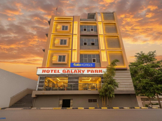 OYO 63209 Hotel Ram Ratan Grand