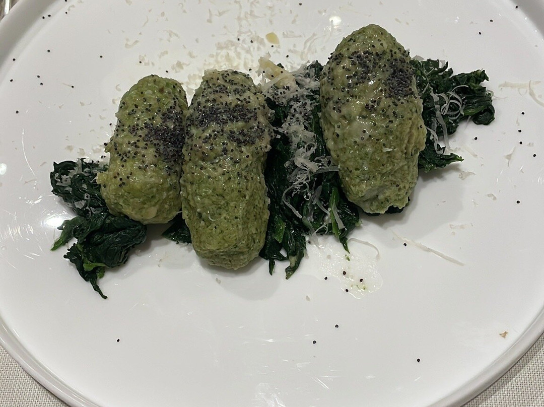 Hotel al Sorriso Greenpark & Wellness主图