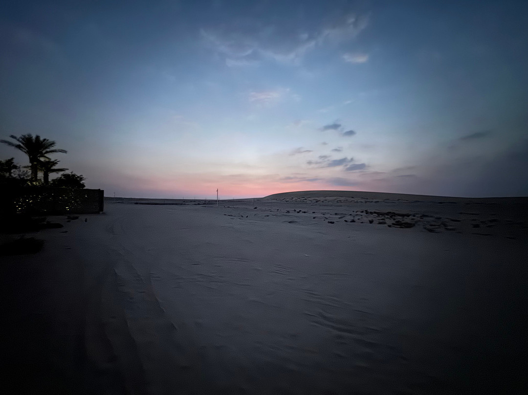 The Outpost Al Barari