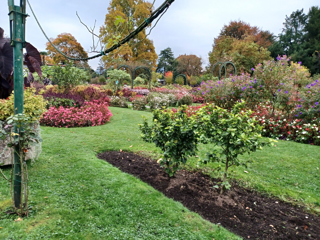 Park Pallavicino-斯特雷萨必去景点