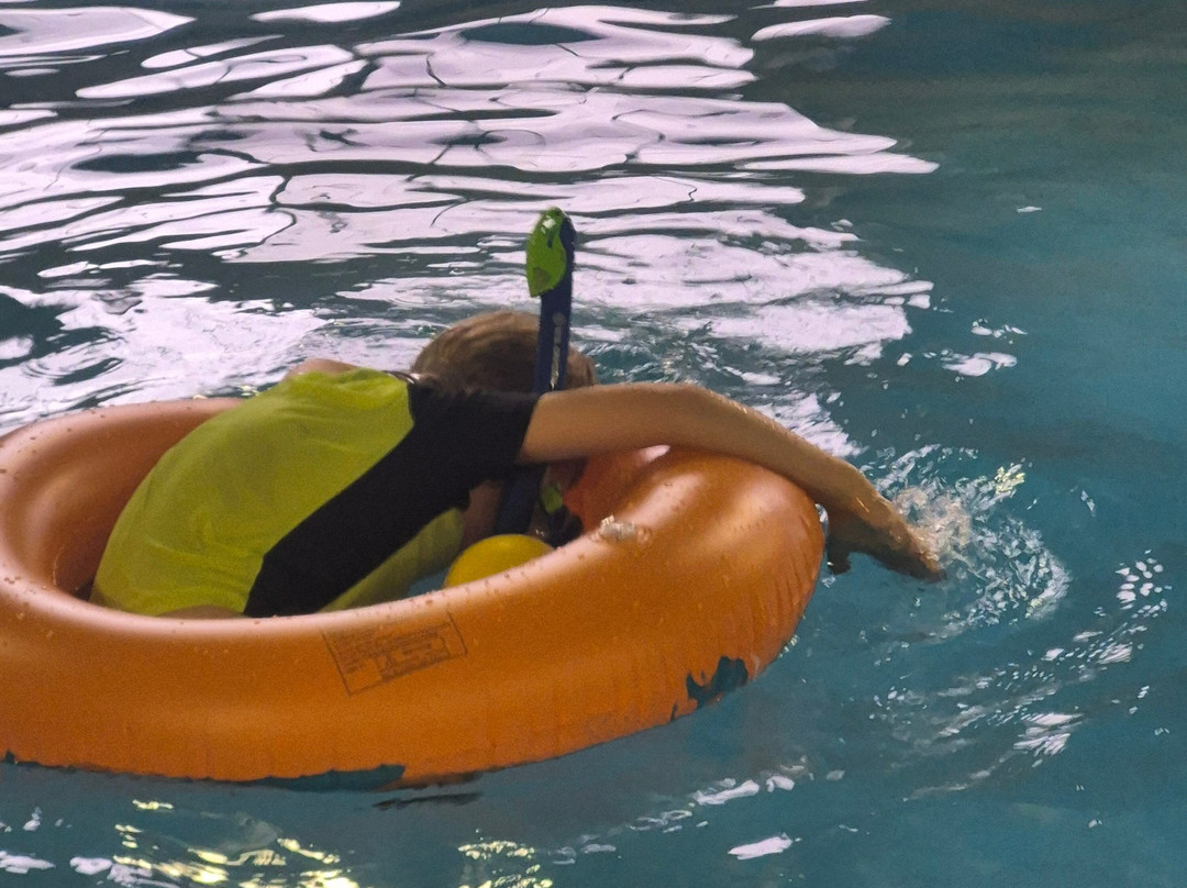 先驱者公园贝斯特韦斯特优质酒店主图