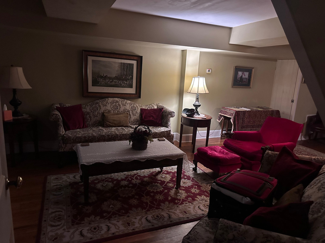 Inn at Lincoln Square主图