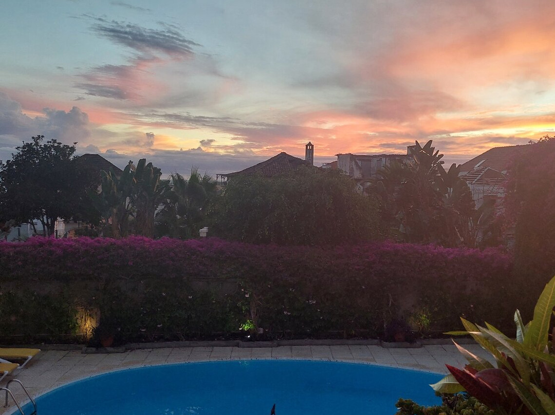 Hotel Albergaria Dias主图