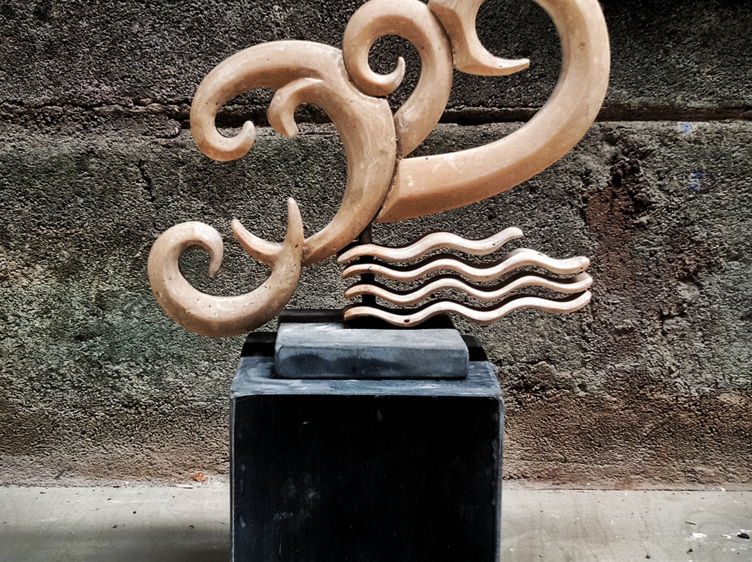 Jinggakirana Studio-Yogyakarta必去景点